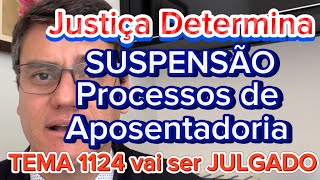 TEMA 1124 do STJ VAI SER JULGADO [upl. by Asimaj]