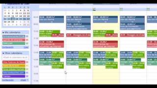 Cómo ver otros calendarios en Google calendar Tutorial Google Calendar [upl. by Aticilef]