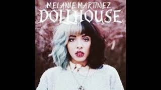 Melanie Martinez  Dollhouse 1 HOUR [upl. by Ahsitam226]