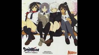 Senran Kagura Shinovi Versus Original Soundtrack  16 My Everything [upl. by Leimad948]