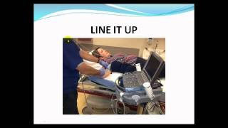 ultrasound guided peripheral IV course by Siegfried Emme [upl. by Manoop]