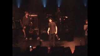 Beirut  Nantes live  AB Brussels 2011 [upl. by Letney]