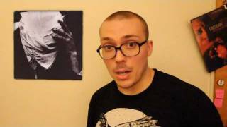 Giles Corey Giles Corey ALBUM REVIEW [upl. by Rein]