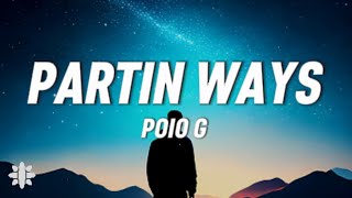 Polo G  Angels in the Sky Lyrics [upl. by Martelle]