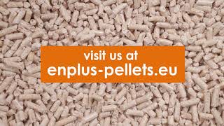 Why choose ENplus® certified wood pellets [upl. by Alag]