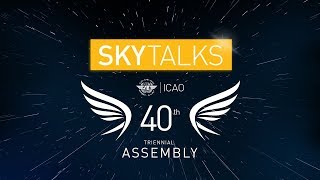 A40 SkyTalks Facilitation Training courses [upl. by Cora]