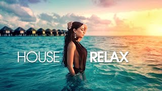 Ibiza Summer Mix 2023 🍓 Best Of Tropical Deep House Music Chill Out Mix 2023🍓 Chillout Lounge 12 [upl. by Norej639]