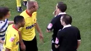 Watford v Reading Ghost Goal  BBC Late Kick Off [upl. by Eruot]