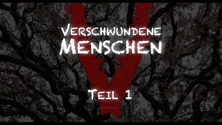 Verschwundene Menschen S01 E01  Missing 411 Film deutsch [upl. by Aleinad781]