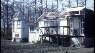 Dorpsfilm Sint Jabik amp Westhoek 1982  deel 1 [upl. by Lika]