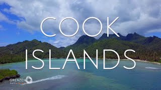 quotGrenzenlos  Die Welt entdeckenquot auf den Cook Islands [upl. by Hibbitts605]