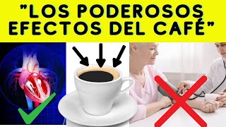 DESCUBRE Cómo el CAFÉ Puede Transformar TU SALUD y tener bienestar [upl. by Mccallum175]