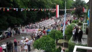 Fanfarenzug Potsdam wird Weltmeister in Kerkrade 2009 Trailer [upl. by Eruza]