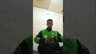 Pejuang receh gojekindonesia gojek gojekdriver ojol [upl. by Wescott]