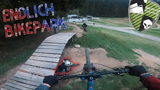 FETTE DOUBLES zum Saisonstart  Racepark Schulenberg 2020 [upl. by Eonak283]