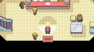 Como descargar Pokémon rojo fuego  emulador para pc [upl. by Linson]