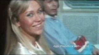 Agnetha Fältskog Hjärtats Saga  1970 [upl. by Keare699]