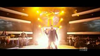 The Voice Australia 2013DiamondsRicky MartinSealDelta Goodrem amp Joel Madden [upl. by Tory]