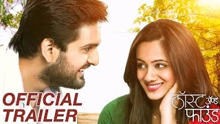 Lost amp Found  OFFICIAL TRAILER  Siddharth Chandekar Spruha Joshi  Marathi Movie 2016 [upl. by Somerville]