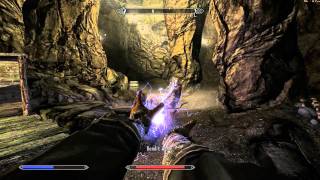 Elder Scrolls V Skyrim Walkthrough in 1080p Part 19 Bandits at Redoran Retreat PC Gameplay [upl. by Novart]