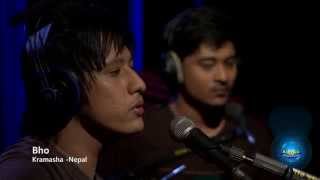 Bho  Kramasha Nepal  KRIPA UNPLUGGED SEASON 2 [upl. by Des]