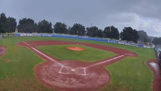 8U Machine Pitch World Series Championship 2 Curacao BRL 8U VS 4 StarkeBradford 8U [upl. by Leile]