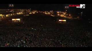 Limp Bizkit  Faith HD LiveMTV Rock am Ring 2009 [upl. by Nnylak]