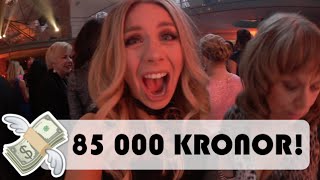 MÅSTE BETALA 85 000 KRONOR  vlogg [upl. by Engdahl66]