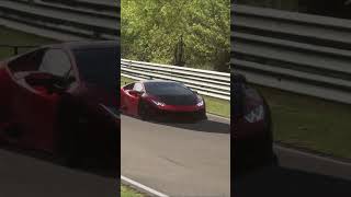 Twin Turbo Huracan  Assetto Corsa assettocorsa [upl. by Rana]