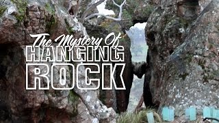 The Mystery of Hanging Rock [upl. by Nerraj]