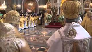 Comparison of Catholic and Orthodox Liturgical Practices [upl. by Feliza112]