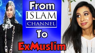 From Islam Channel Host to Ex Muslim [upl. by Notsob]