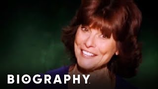 Celebrity Ghost Stories Adrienne Barbeau  Family Reunion  Biography [upl. by Dehlia981]