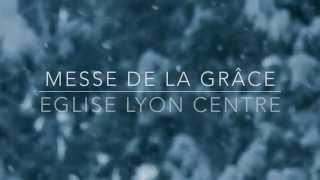 Agneau de Dieu  Messe de la grâce [upl. by Elysee275]