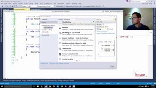 Visual Studio Tips [upl. by Nlyak]