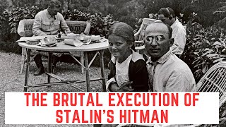 The BRUTAL Execution Of Stalins Hitman  Lavrentiy Beria [upl. by Yasnil588]