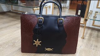 Latest Hidesign handbags with Price 2022 Hidesign collection  Handbags Haul Handbags [upl. by Son]