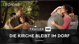 Die Kirche bleibt im Dorf  Trailer deutschgerman [upl. by Rennold]