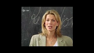 Rosamunde Pilcher Dornen im Tal der Blumen Liebesfilm D 1998 HD Film Deutsch [upl. by Zeiger]