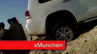 تويوتا  عيوب لاندكروزر Toyota  Landcrouser 2008 [upl. by Farleigh]