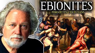 Forgotten Christians Who Were The Ebionites [upl. by Notlimah]