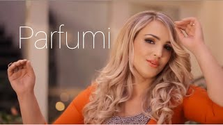 Aferdita Demaku  Cila ta la Parfumin Official Video 2014 [upl. by Sarette373]