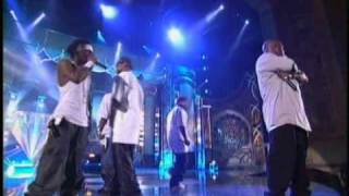 Lil Wayne amp CashMoney  1 Stunna amp Get Your Roll On Live THE SOURCE AWARDS 2001 [upl. by Halliday]