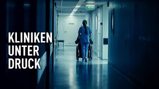 Profit statt Patientenwohl  Krankenhäuser unter Druck  defacto [upl. by Nywrad]