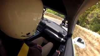 Porsche 911 GT3 991 hillclimb at Goodwood Festival of Speed 2013 [upl. by Behlke]