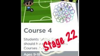 Codeorg Course 4  Stage 10 Artist For Loops [upl. by Occer810]