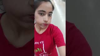 Aaj ho gyi ladayi mini vlog day 19minivlog foodhasbandwaifecomadyshortvideohappylifefunnytime [upl. by Gilliam]