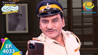 Chalu Pandey Takes Up The Case  Taarak Mehta Ka Ooltah Chashmah  Full Episode 4033  15 Mar 2024 [upl. by Mcquillin]