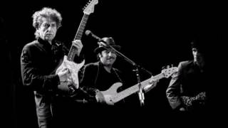 Bob Dylan  All Along The Watchtower Live 1994 [upl. by Medarda]