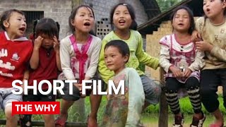 Town and Country  WHY POVERTY OFFICIAL SHORT FILM [upl. by Garold78]